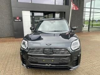 Billede af Mini Countryman E EL JCW Trim M 204HK 5d Aut.