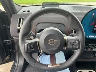Billede af Mini Countryman E EL JCW Trim M 204HK 5d Aut.