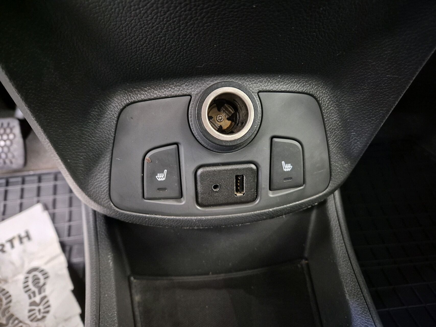 Billede af Chevrolet Spark 1,2 LT A/C 82HK 5d