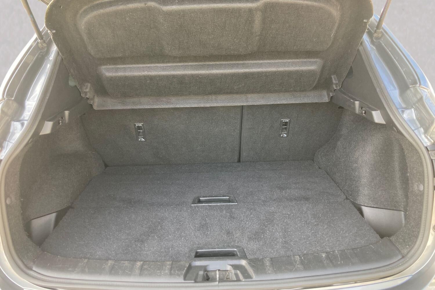 Billede af Nissan Qashqai 1,3 Dig-T Tekna+ DCT 160HK 5d 7g Aut.
