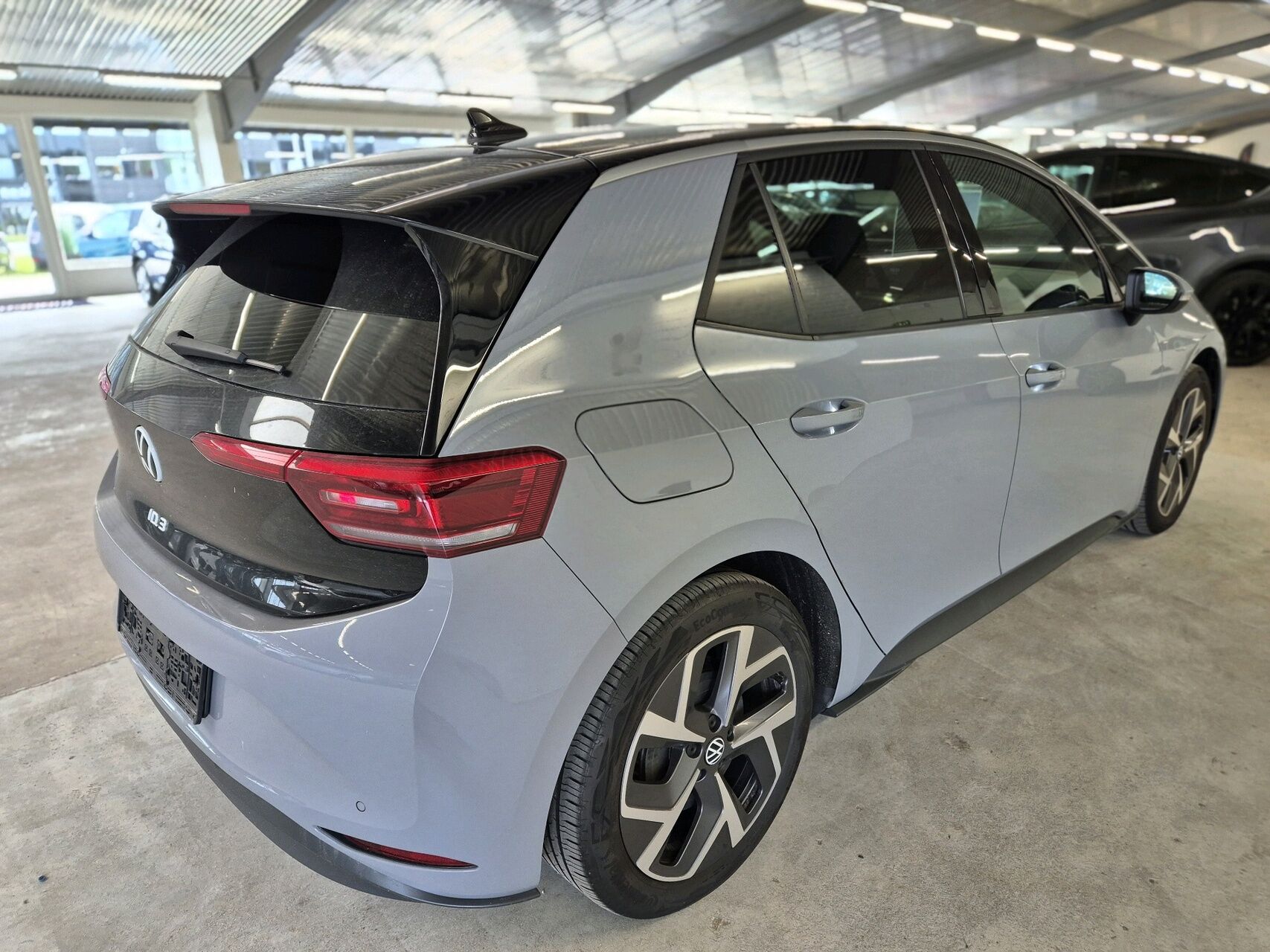 Billede af VW ID.3 EL Pro 204HK 5d Aut.