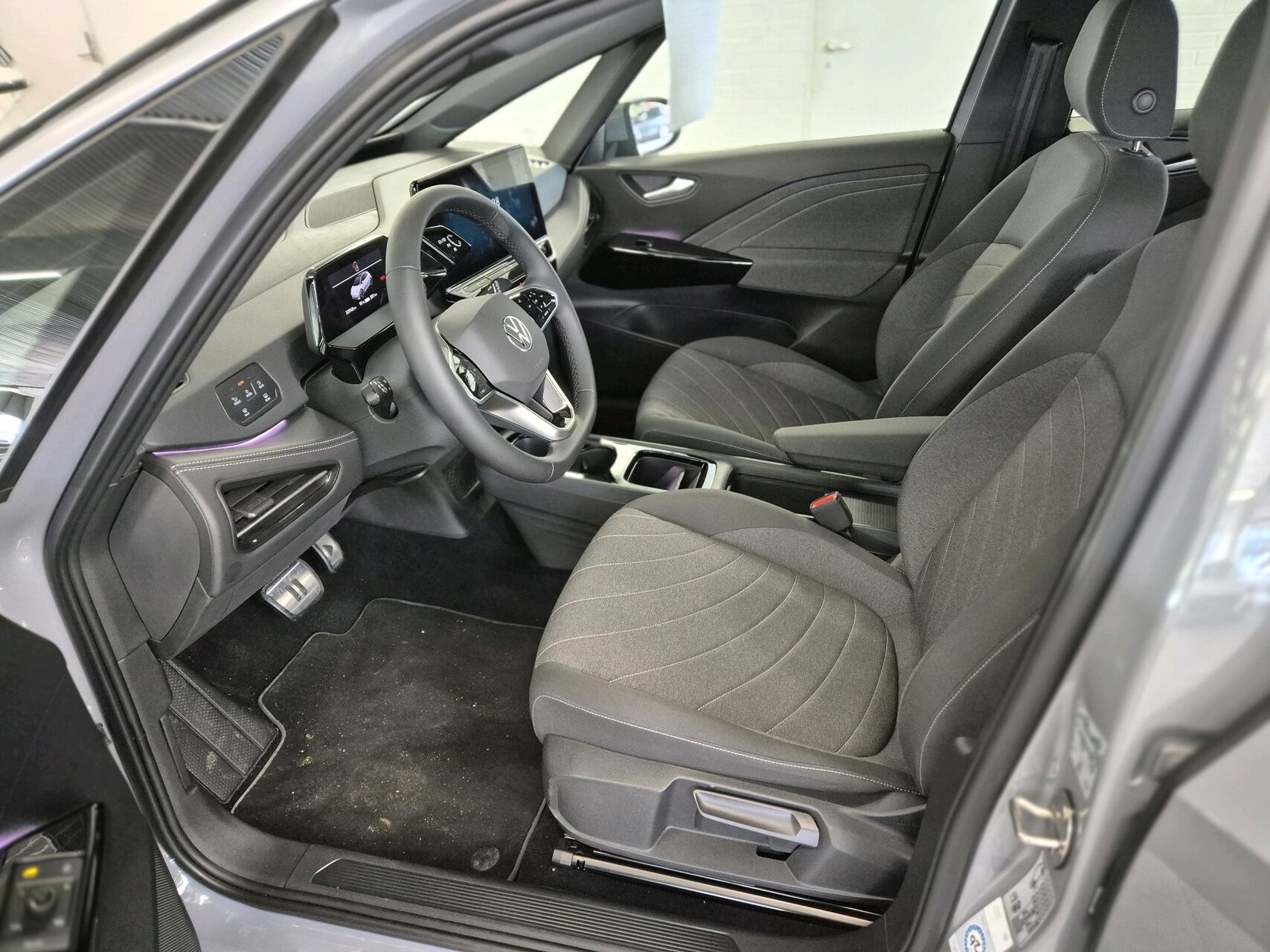 Billede af VW ID.3 EL Pro 204HK 5d Aut.
