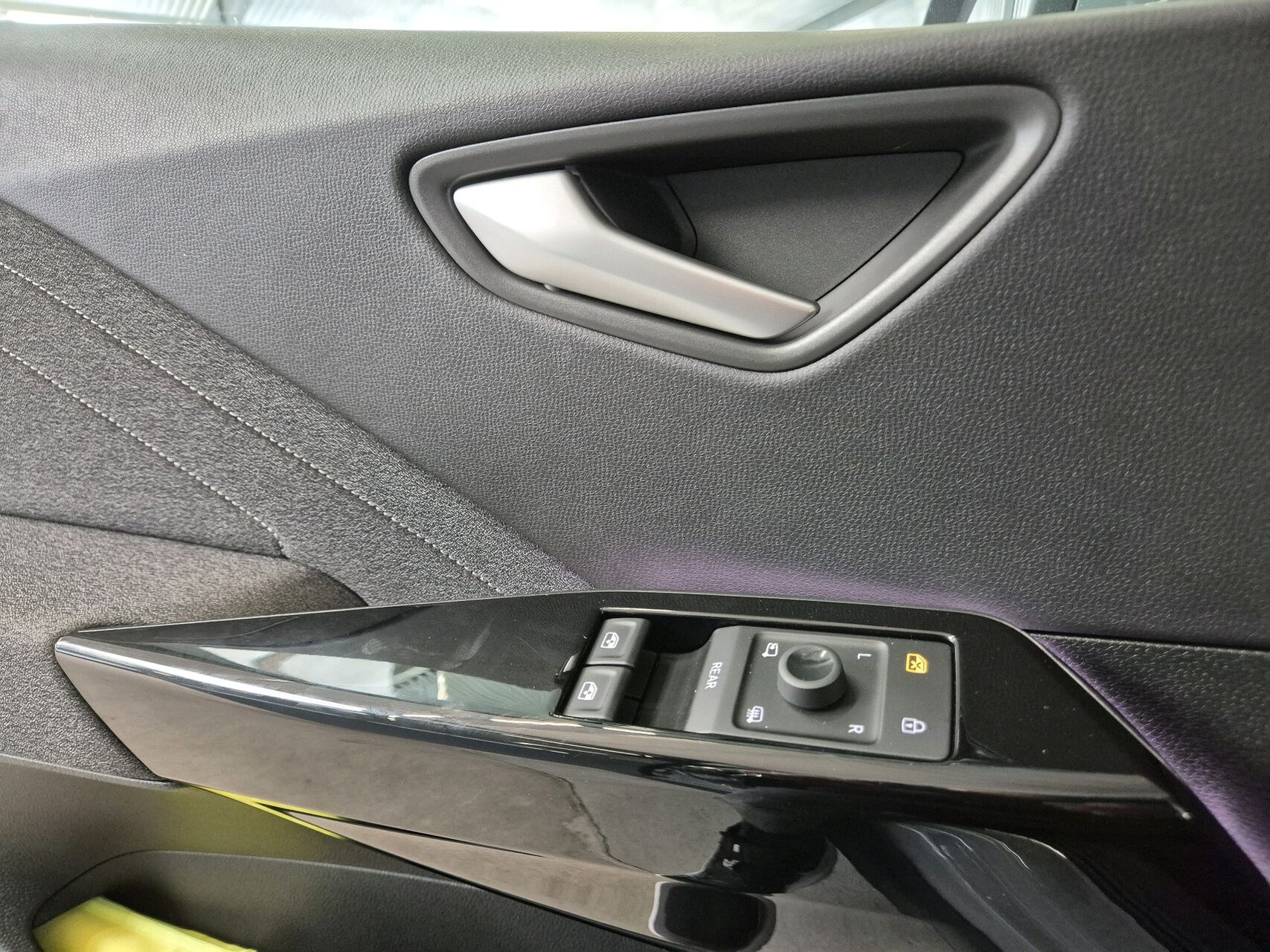 Billede af VW ID.3 EL Pro 204HK 5d Aut.