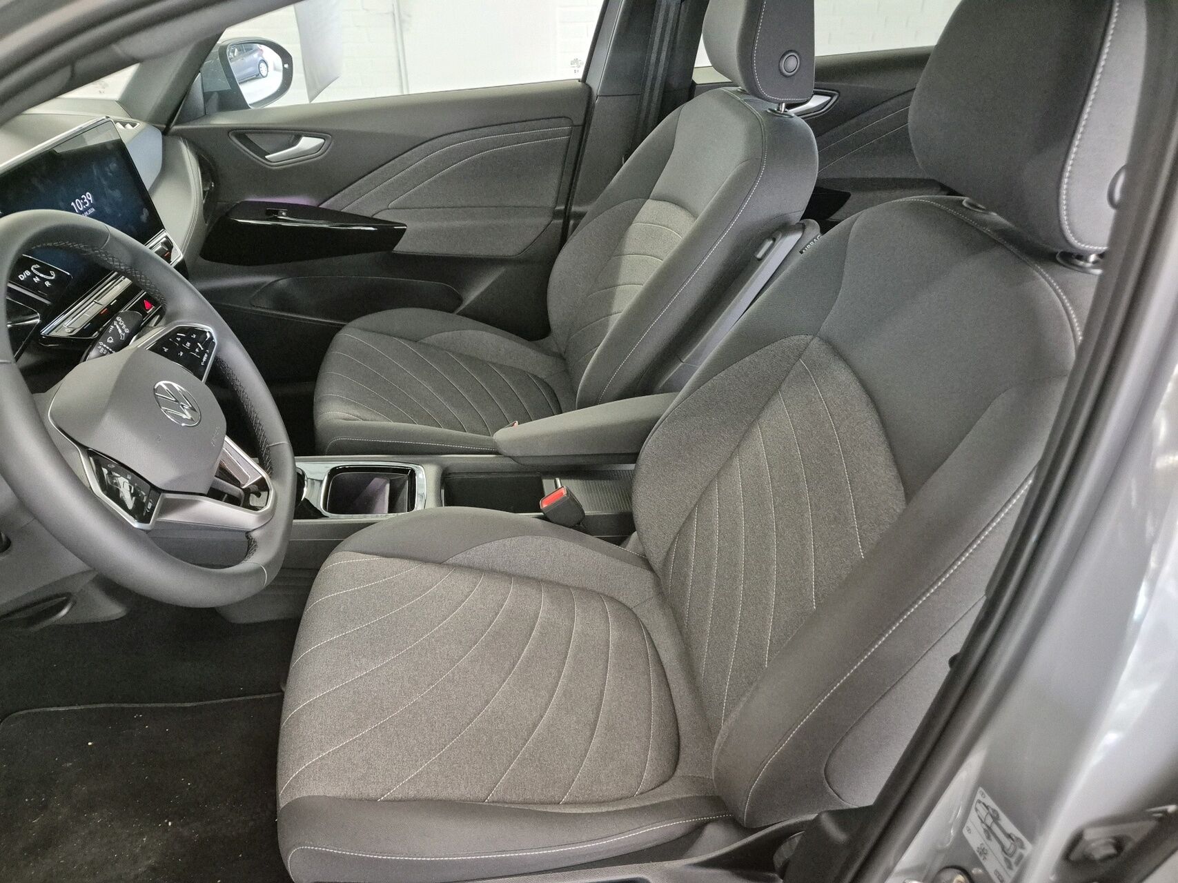 Billede af VW ID.3 EL Pro 204HK 5d Aut.