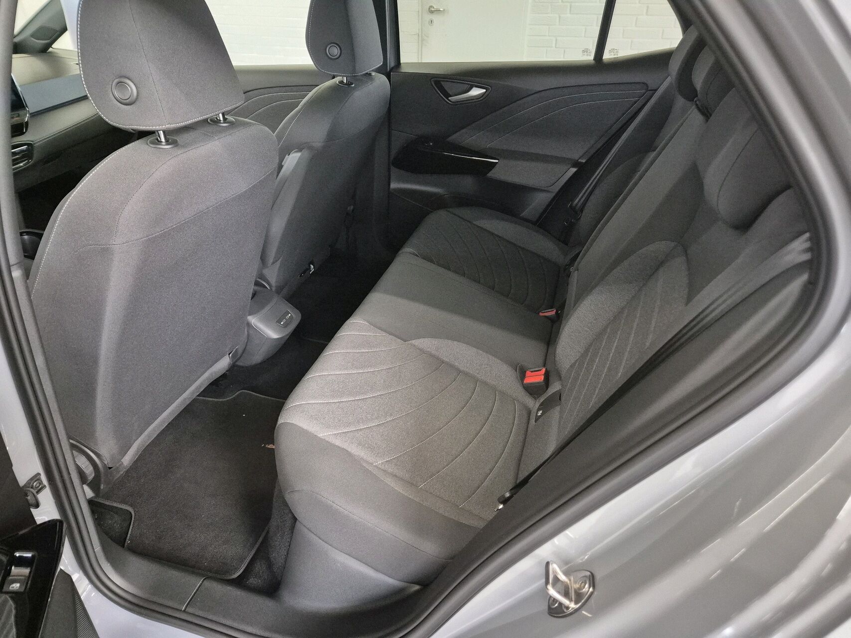 Billede af VW ID.3 EL Pro 204HK 5d Aut.