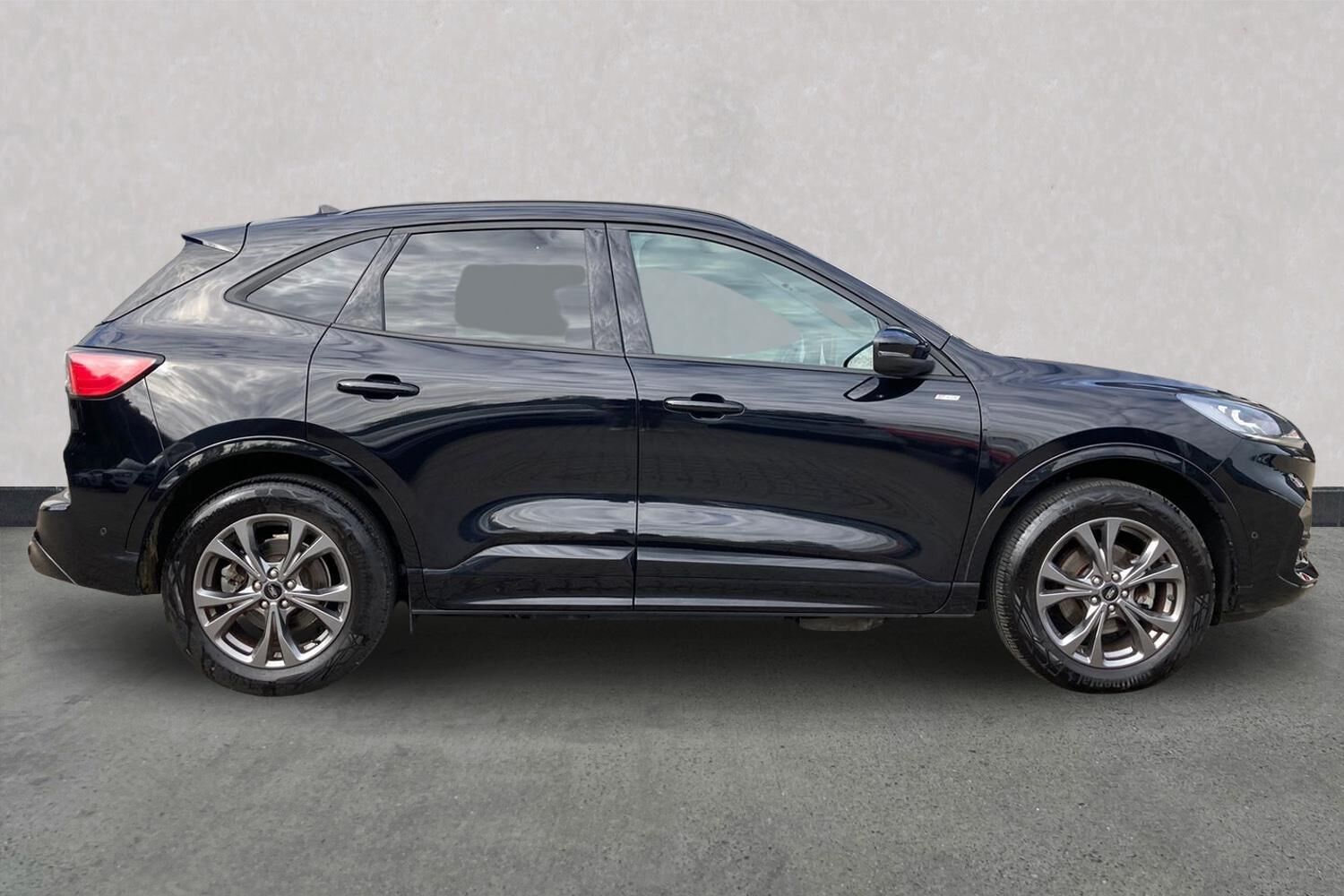Billede af Ford Kuga 2,5 Plugin-hybrid ST-Line X CVT 225HK 5d Trinl. Gear
