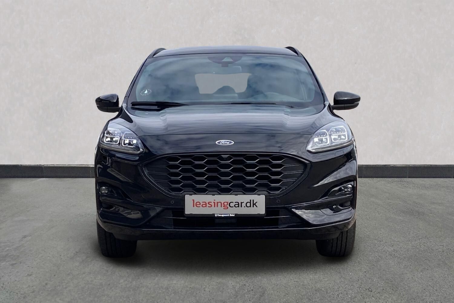 Billede af Ford Kuga 2,5 Plugin-hybrid ST-Line X CVT 225HK 5d Trinl. Gear
