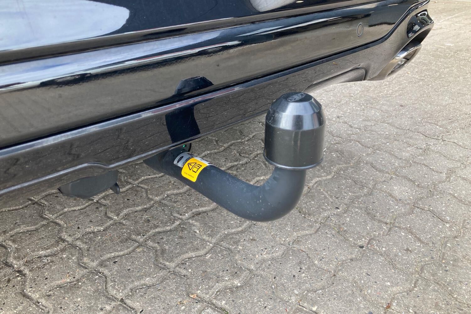 Billede af Ford Kuga 2,5 Plugin-hybrid ST-Line X CVT 225HK 5d Trinl. Gear