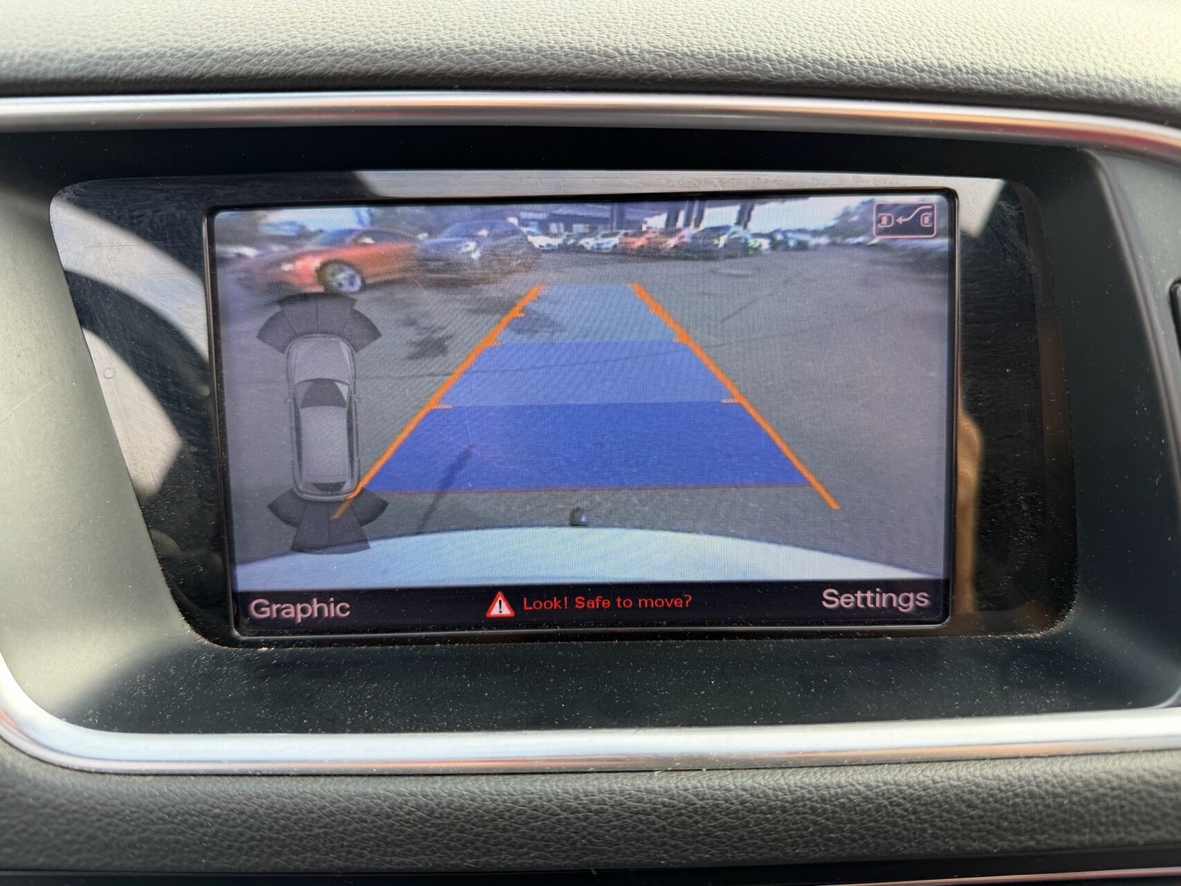 Billede af Audi SQ5 3,0 biturbo TDI Quattro Tiptr. 313HK 5d Aut.