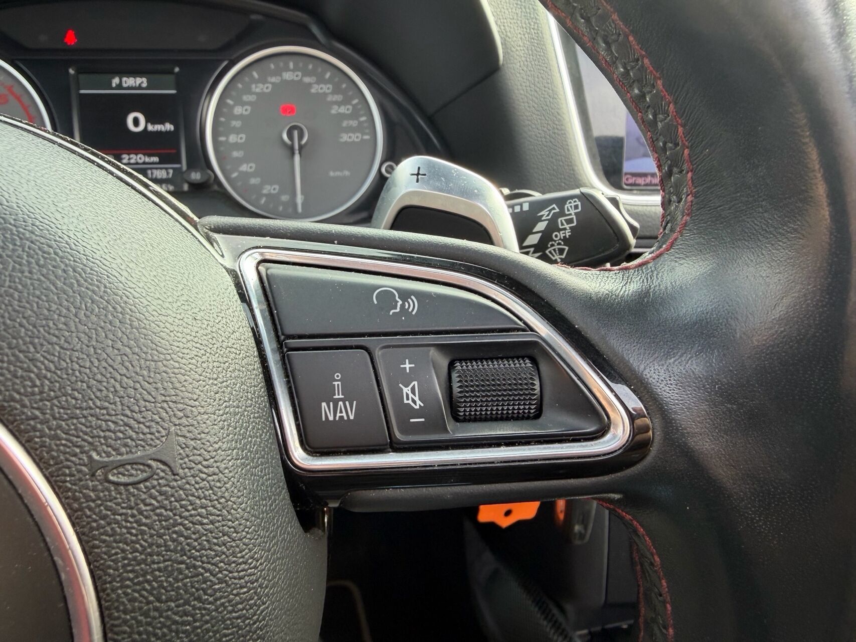 Billede af Audi SQ5 3,0 biturbo TDI Quattro Tiptr. 313HK 5d Aut.