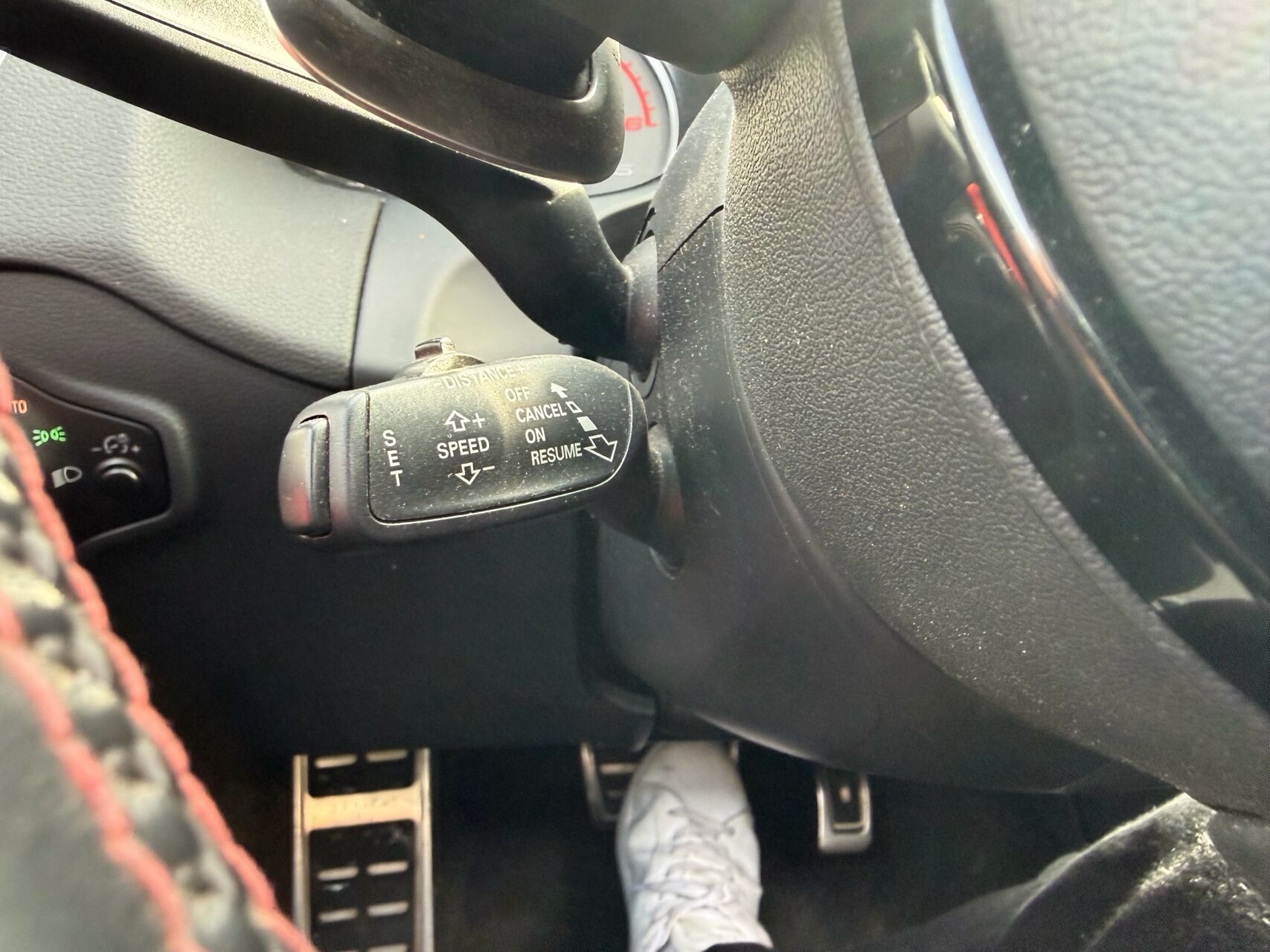 Billede af Audi SQ5 3,0 biturbo TDI Quattro Tiptr. 313HK 5d Aut.