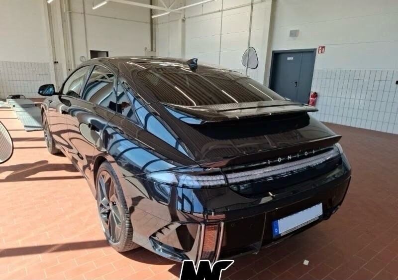 Billede af Hyundai Ioniq 6 Electric 77,4 kWh First Edition 4WD 325HK Aut. 