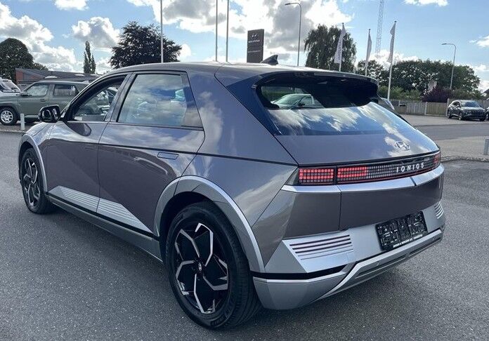 Billede af Hyundai Ioniq 5 Electric 72,6 kWh Advanced 218HK 5d Aut.