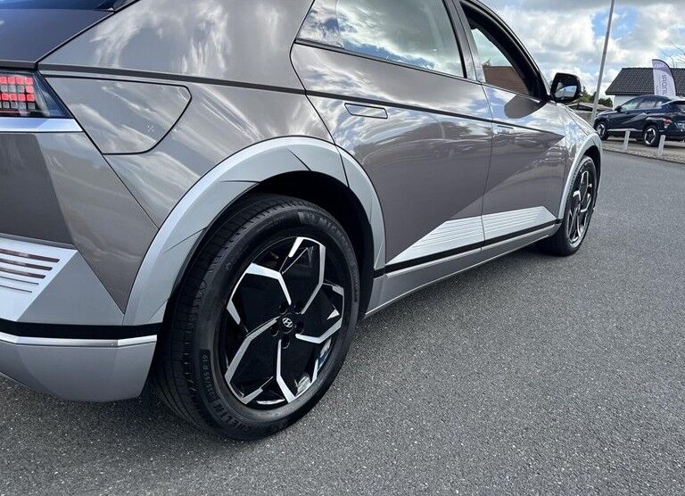 Billede af Hyundai Ioniq 5 Electric 72,6 kWh Advanced 218HK 5d Aut.