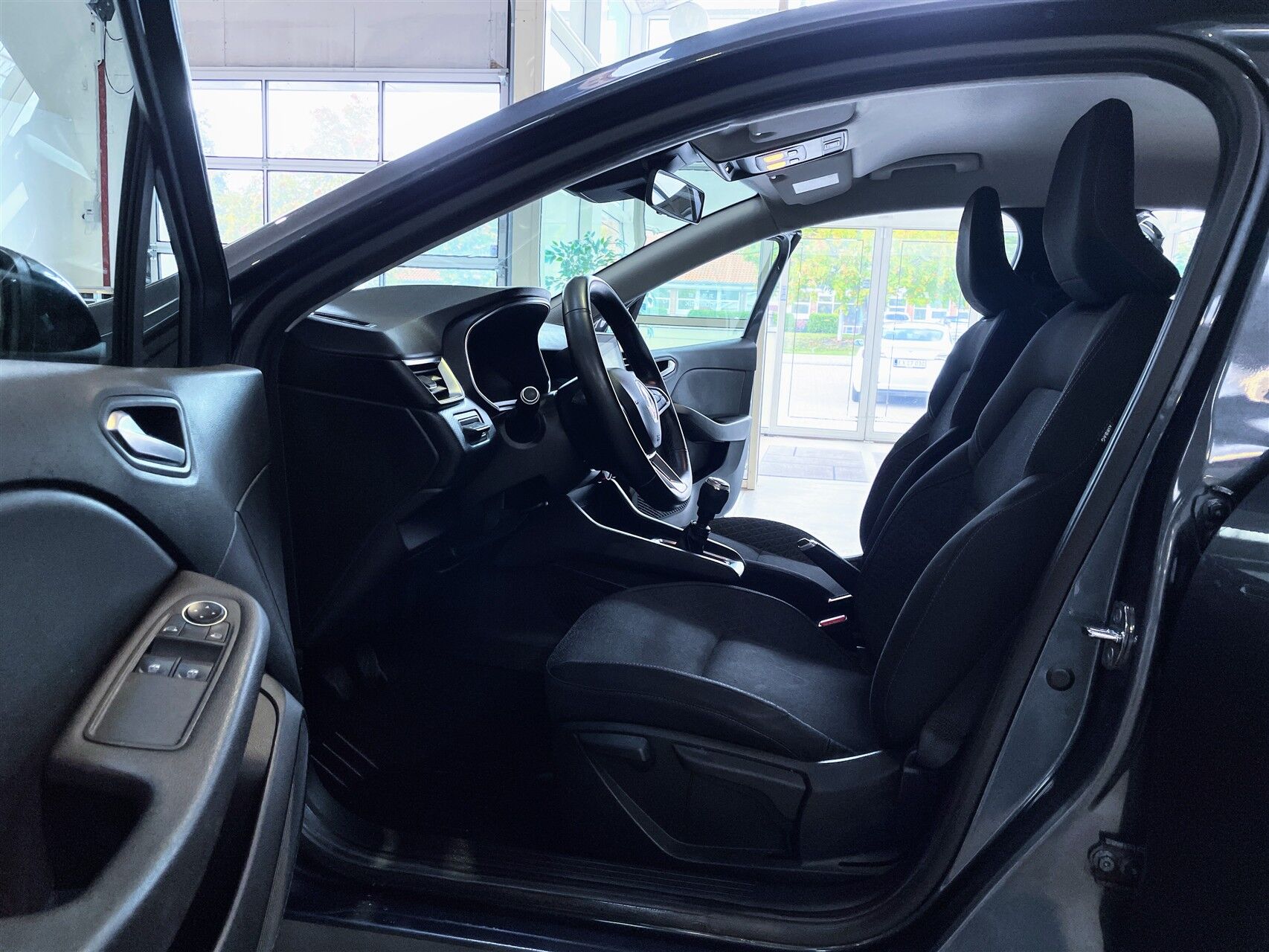 Billede af Renault Clio 1,5 DCI Zen 85HK 5d 6g
