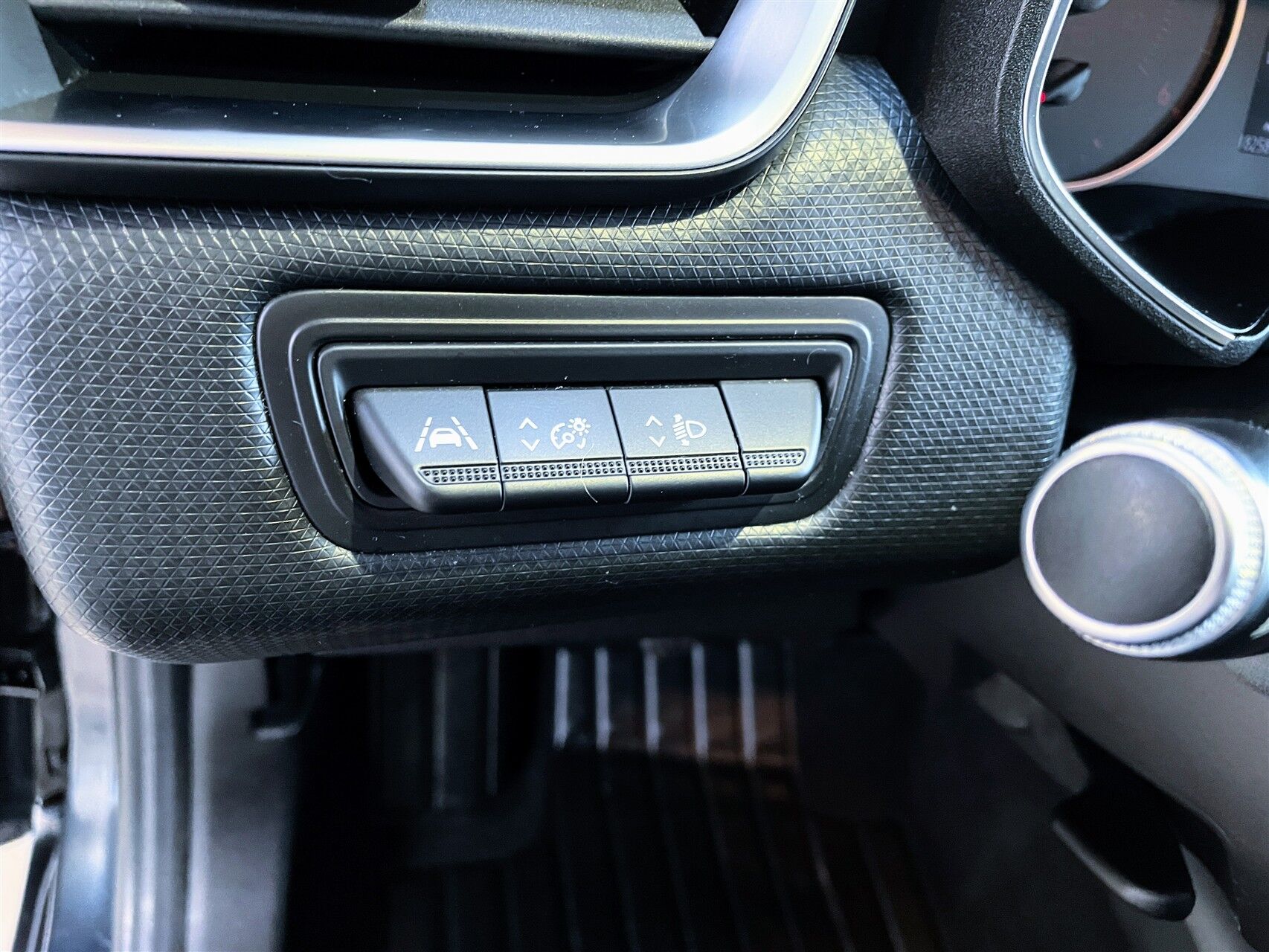 Billede af Renault Clio 1,5 DCI Zen 85HK 5d 6g