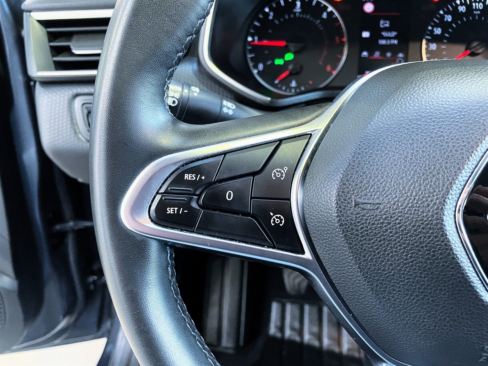 Billede af Renault Clio 1,5 DCI Zen 85HK 5d 6g