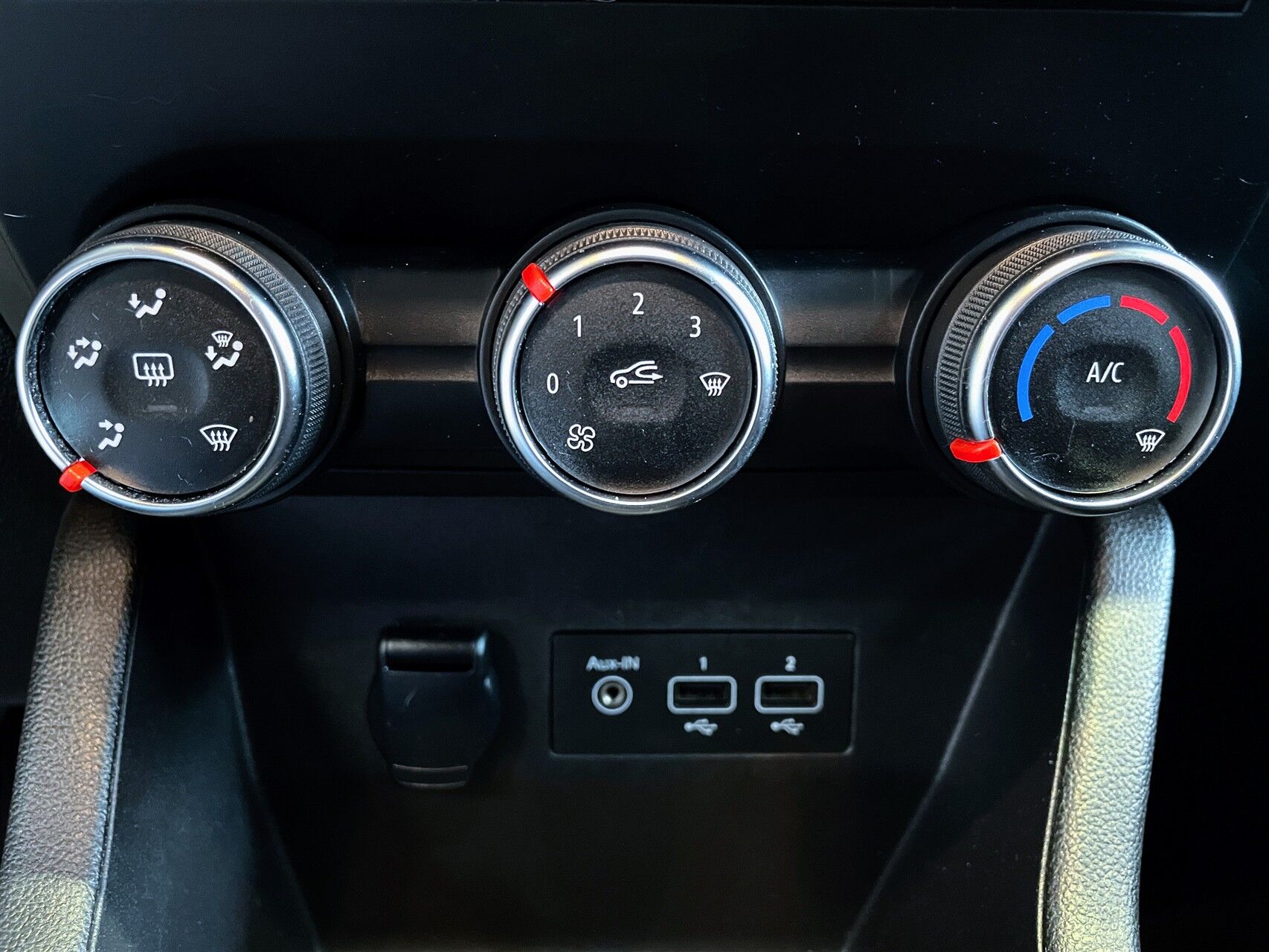 Billede af Renault Clio 1,5 DCI Zen 85HK 5d 6g