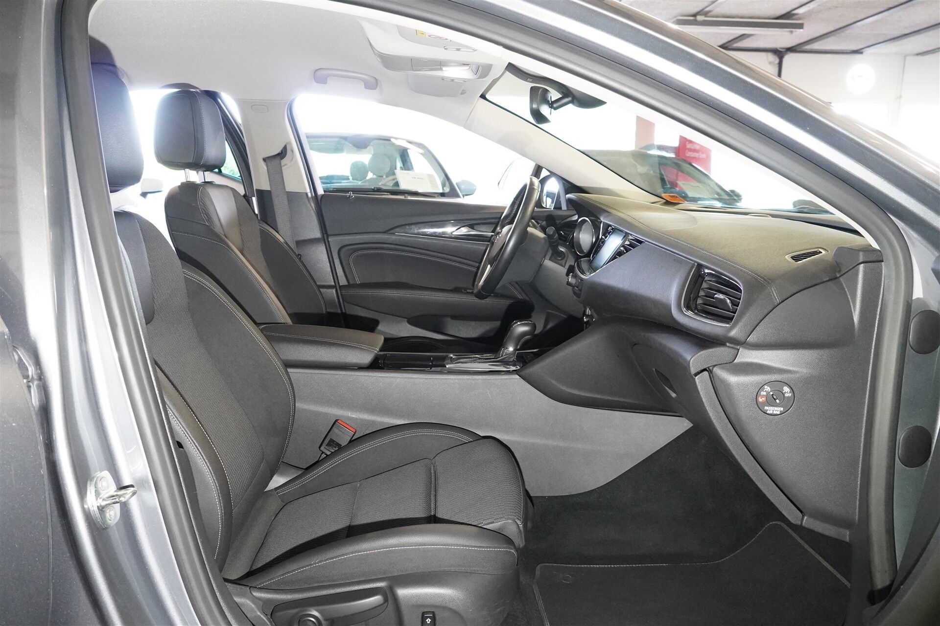 Billede af Opel Insignia Grand Sport 1,6 CDTI Dynamic Start/Stop 136HK 5d 6g Aut.