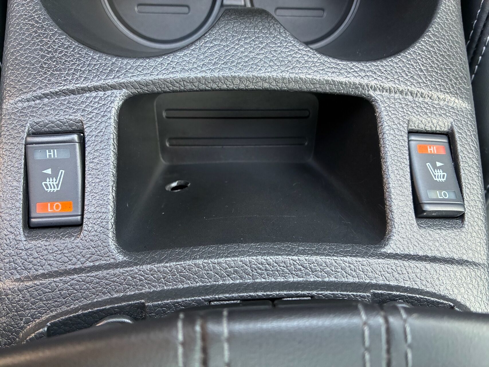 Billede af Nissan Qashqai 1,3 Dig-T Tekna+ NNC Display DCT 160HK 5d 7g Aut.