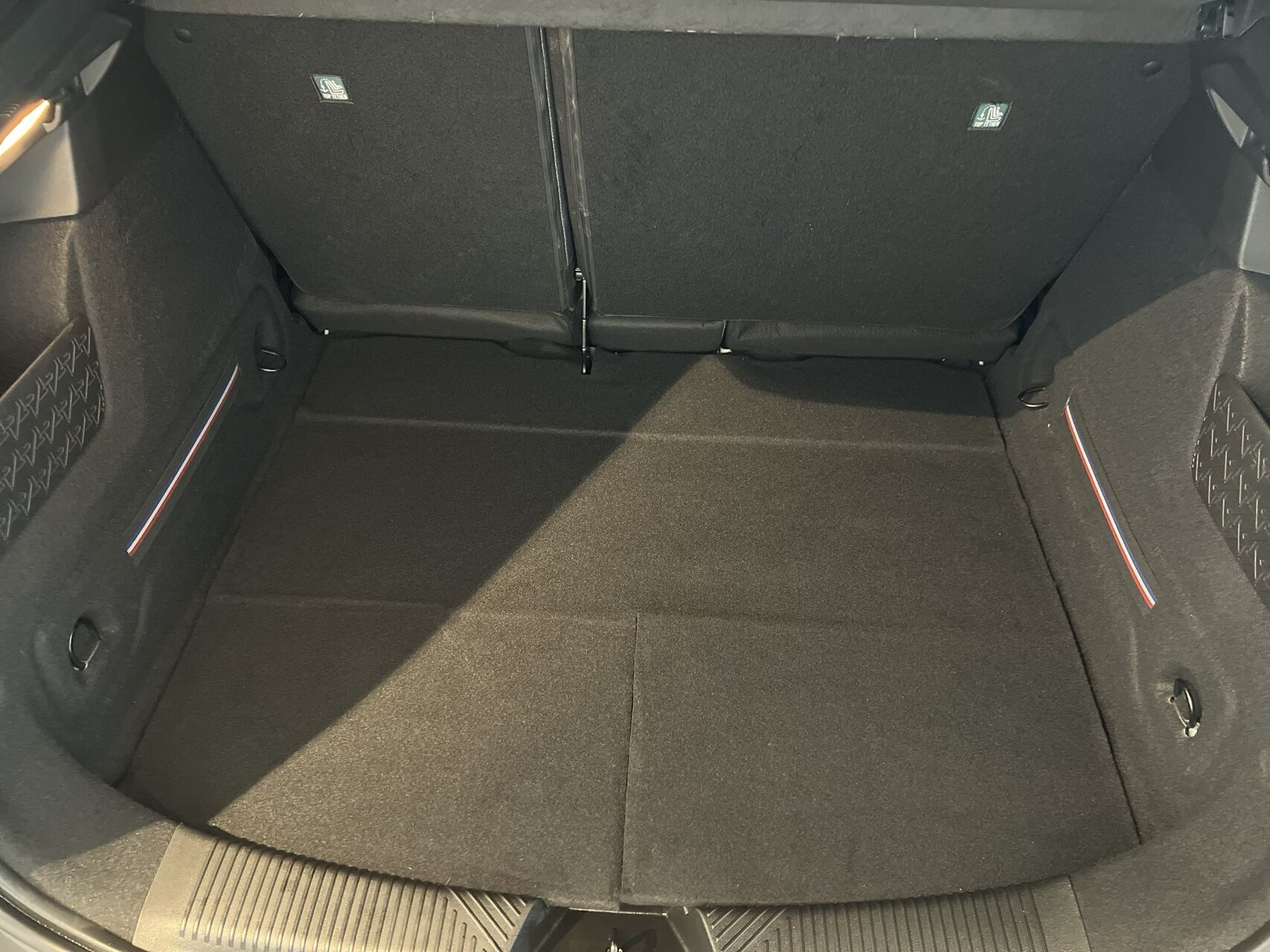 Billede af Renault 4 EL Techno 150HK 5d Aut.