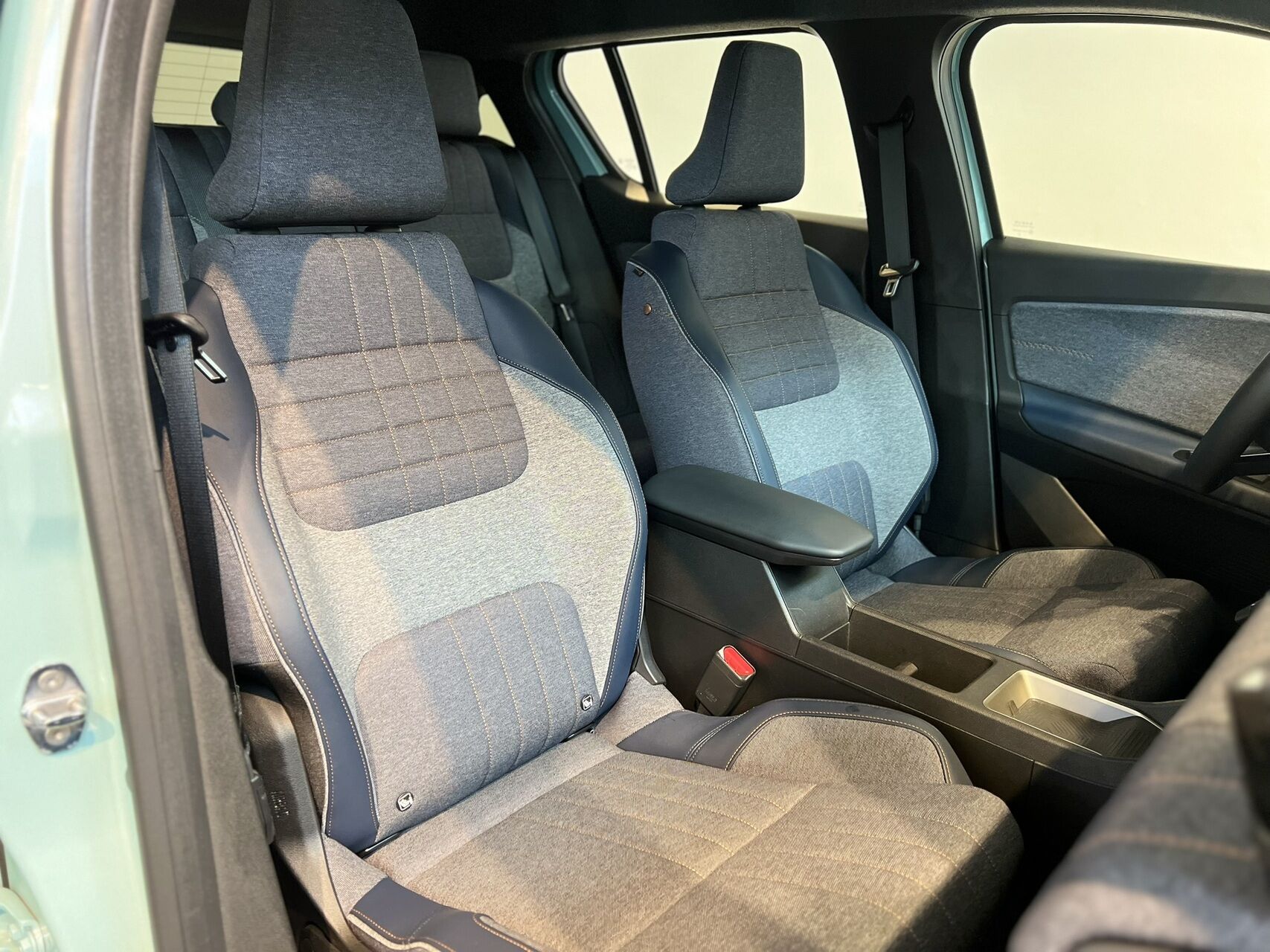 Billede af Renault 4 EL Techno 150HK 5d Aut.
