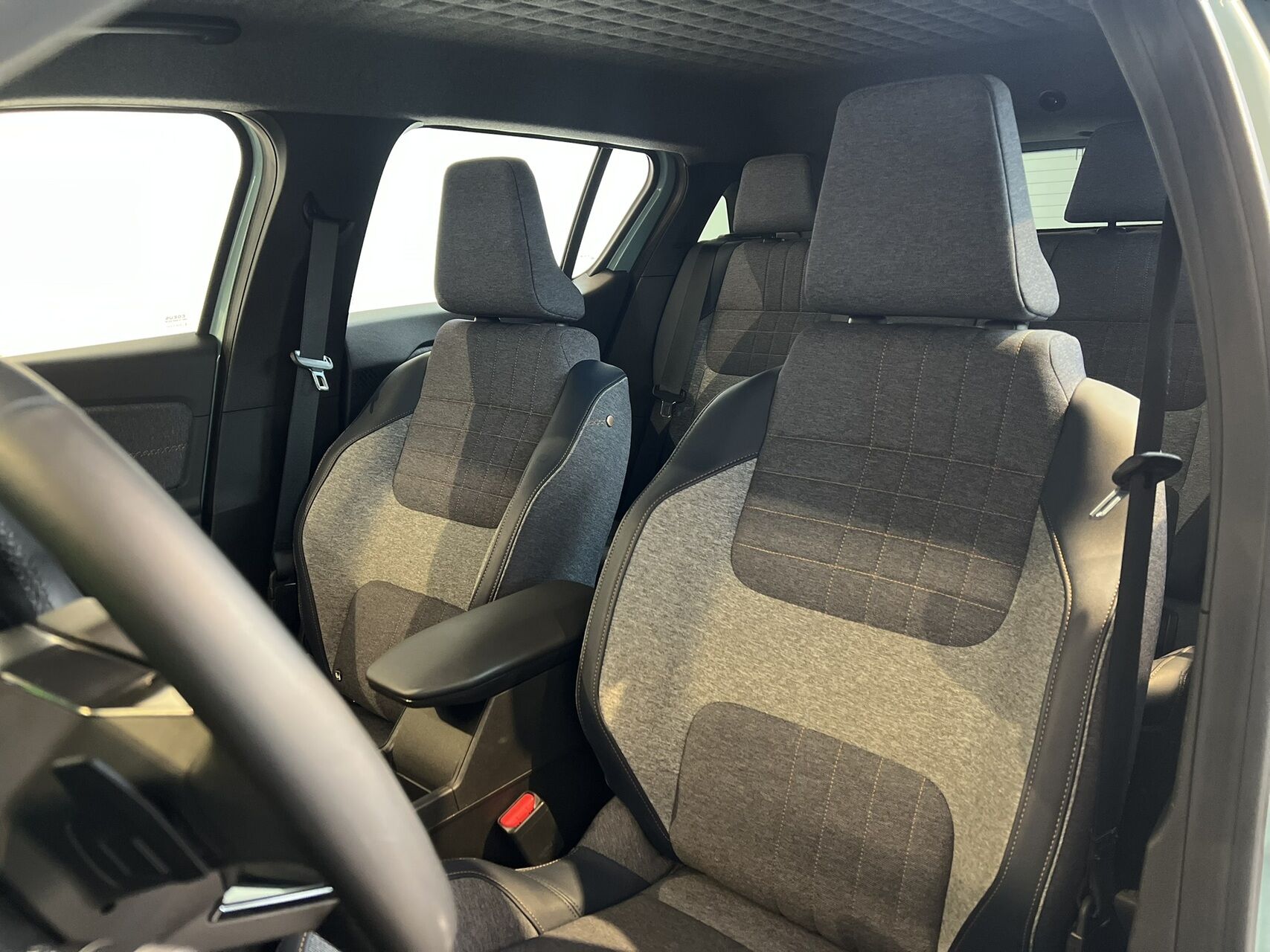 Billede af Renault 4 EL Techno 150HK 5d Aut.