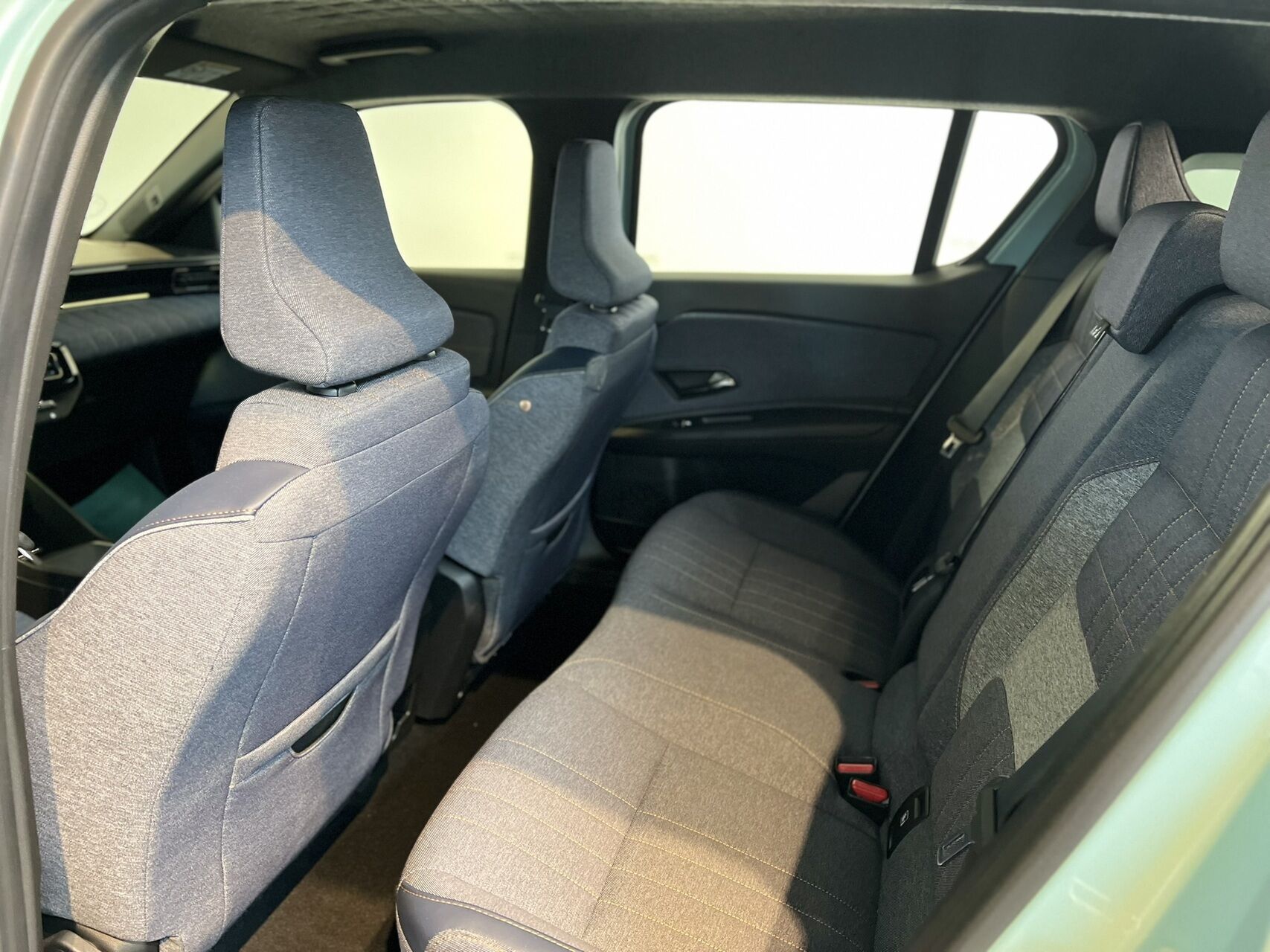 Billede af Renault 4 EL Techno 150HK 5d Aut.