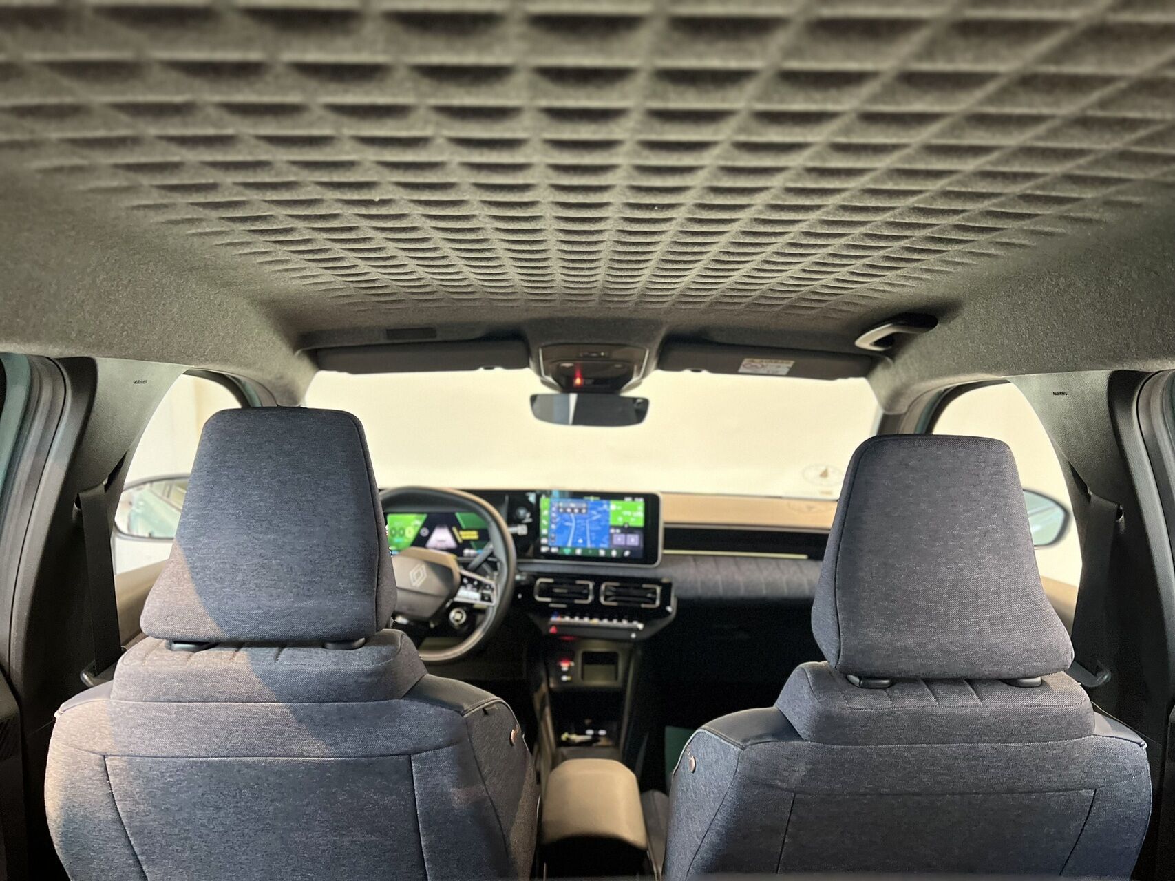 Billede af Renault 4 EL Techno 150HK 5d Aut.