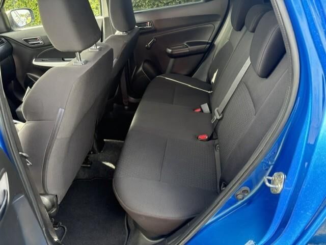 Billede af Suzuki Swift 1,2 Dualjet Club Xtra AEB 90HK 5d