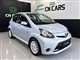 Billede af Toyota Aygo 1,0 VVT-I T2 68HK 5d