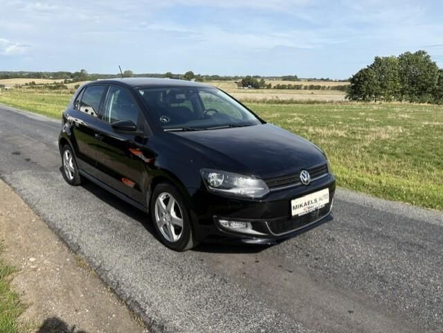 Billede af VW Polo 1,2 TSI Highline DSG 105HK 5d 7g Aut.