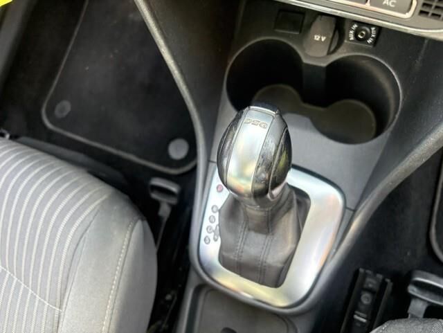 Billede af VW Polo 1,2 TSI Highline DSG 105HK 5d 7g Aut.