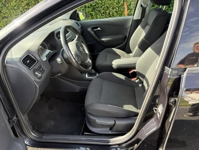 Billede af VW Polo 1,2 TSI Highline DSG 105HK 5d 7g Aut.
