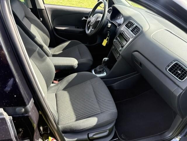 Billede af VW Polo 1,2 TSI Highline DSG 105HK 5d 7g Aut.