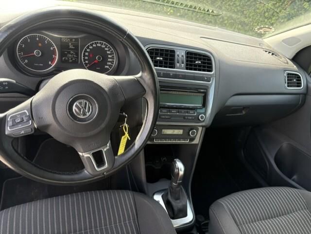 Billede af VW Polo 1,2 TSI Highline DSG 105HK 5d 7g Aut.