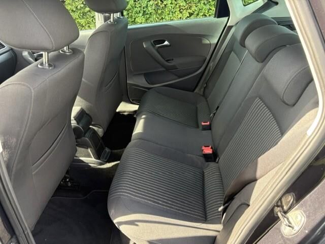 Billede af VW Polo 1,2 TSI Highline DSG 105HK 5d 7g Aut.