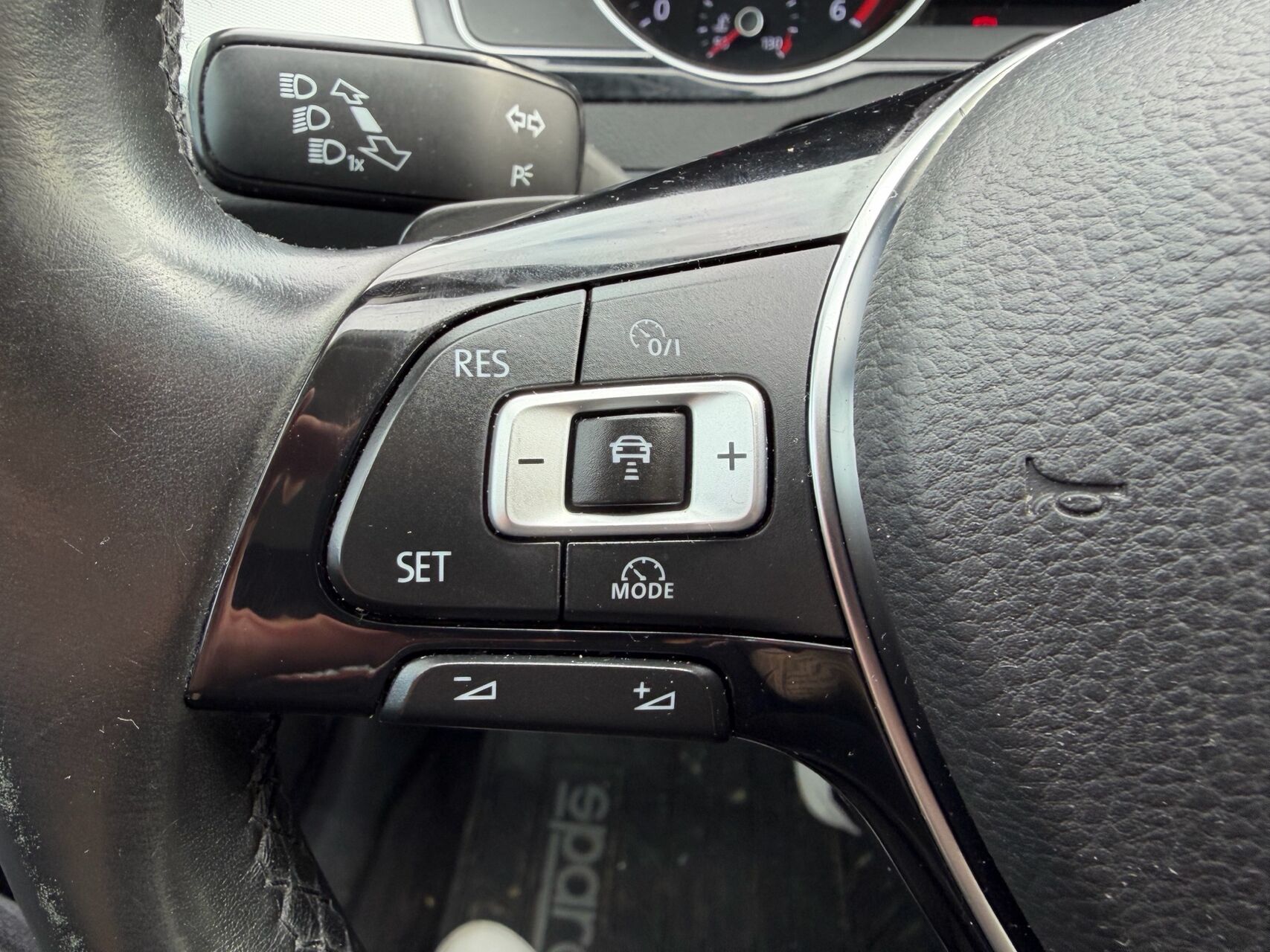 Billede af VW Passat Variant 2,0 TDI BMT Comfortline DSG 150HK Stc 6g Aut.