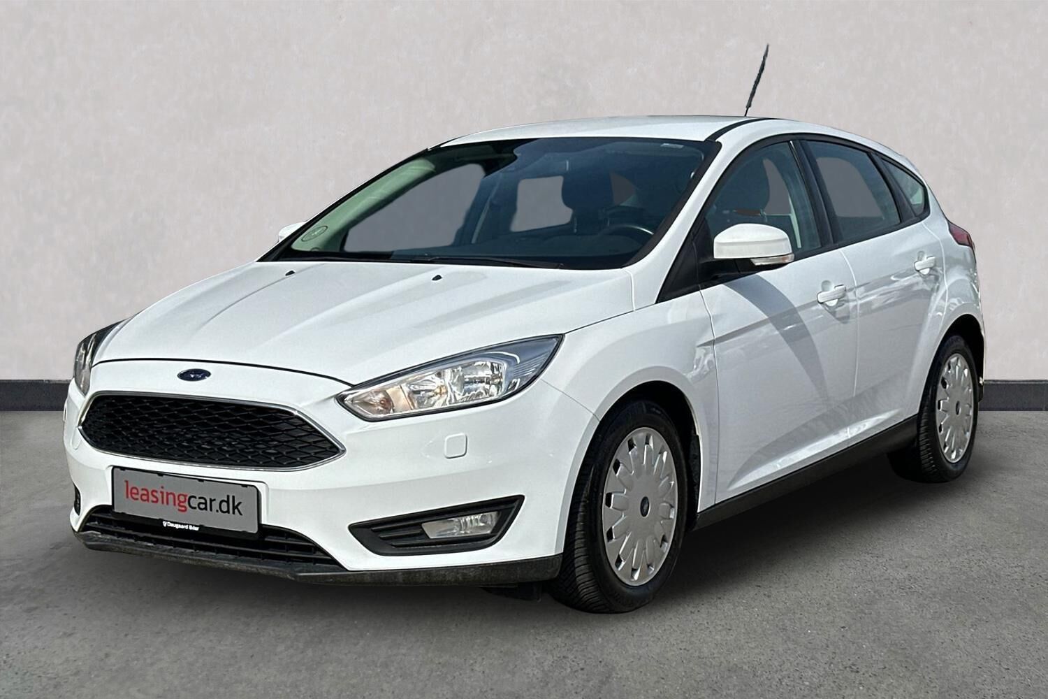 Billede af Ford Focus 1,5 TDCi ECOnetic Trend 105HK 5d 6g