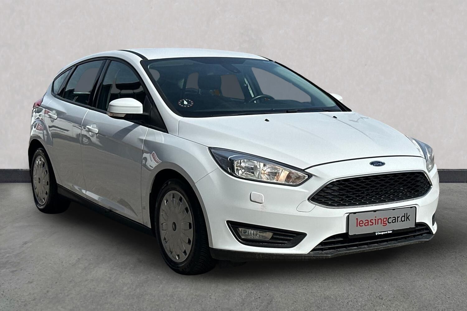 Billede af Ford Focus 1,5 TDCi ECOnetic Trend 105HK 5d 6g