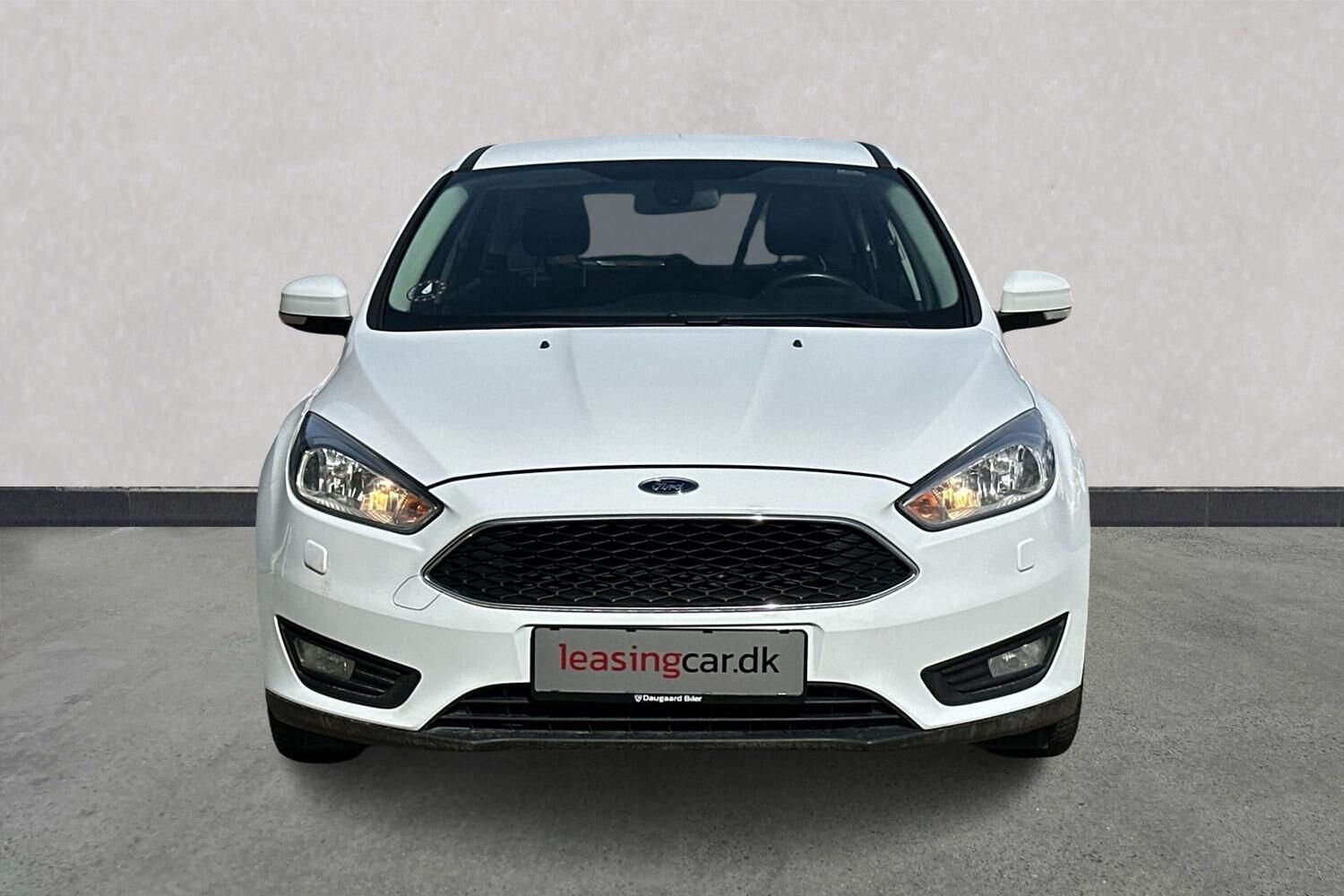 Billede af Ford Focus 1,5 TDCi ECOnetic Trend 105HK 5d 6g