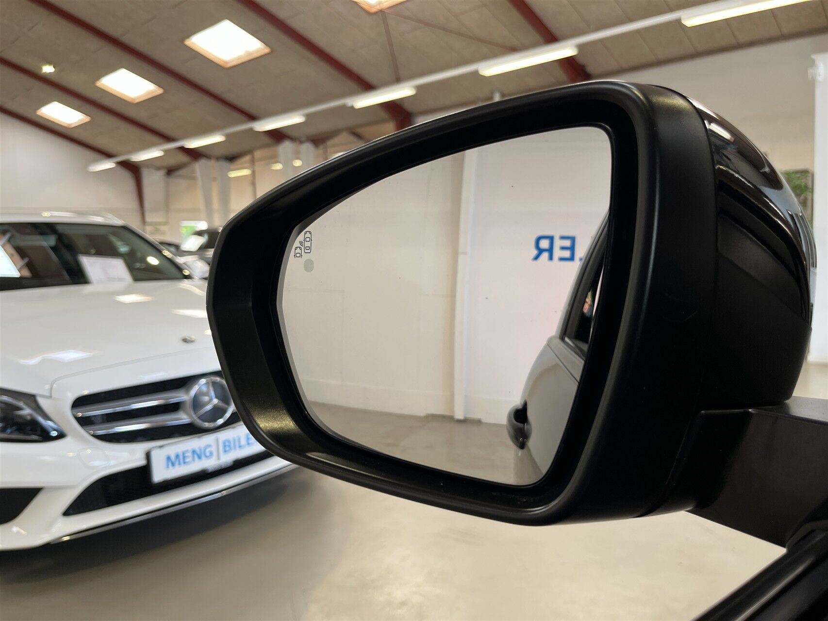 Billede af Peugeot 3008 1,6 PureTech  Plugin-hybrid Allure Pack EAT8 225HK 5d 8g Aut.
