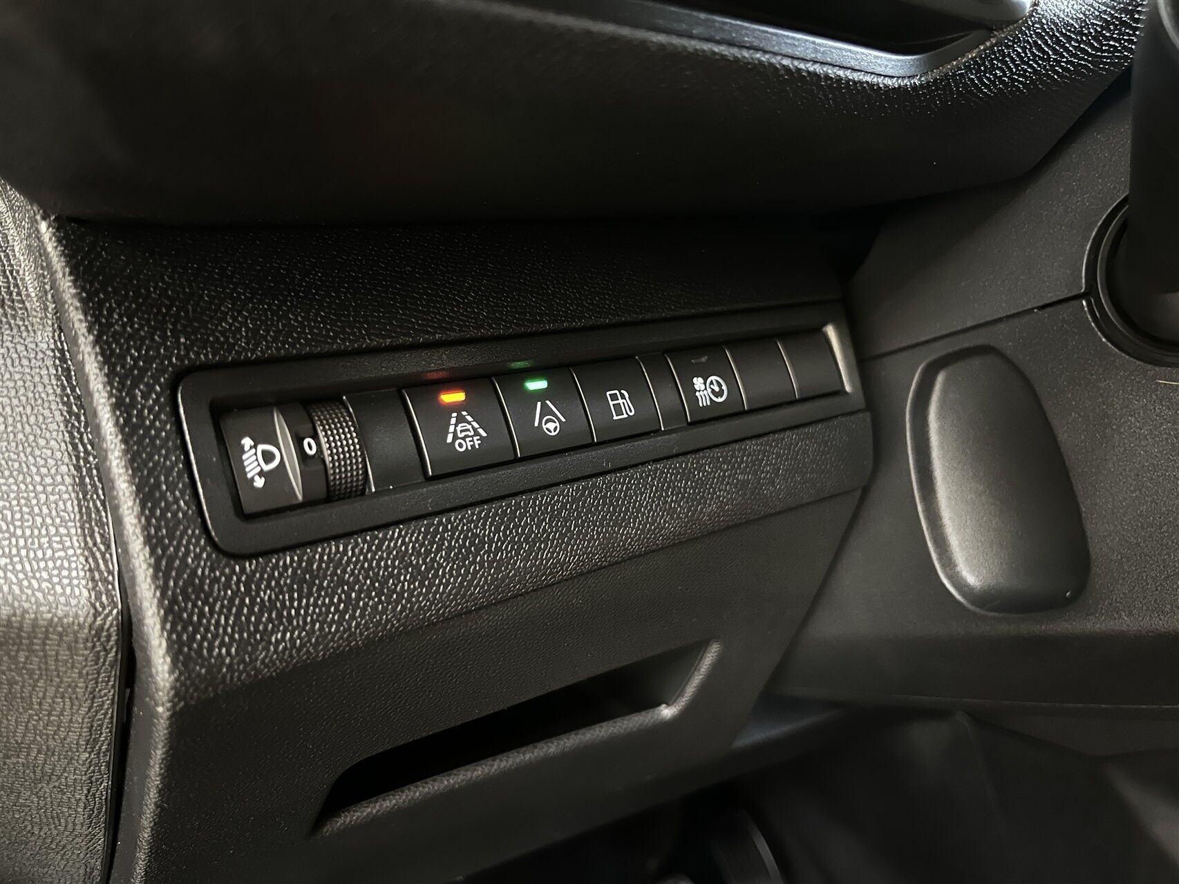 Billede af Peugeot 3008 1,6 PureTech  Plugin-hybrid Allure Pack EAT8 225HK 5d 8g Aut.