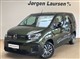 Billede af Citroën e-Berlingo EL Impress 136HK Aut.