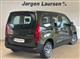 Billede af Citroën e-Berlingo EL Impress 136HK Aut.