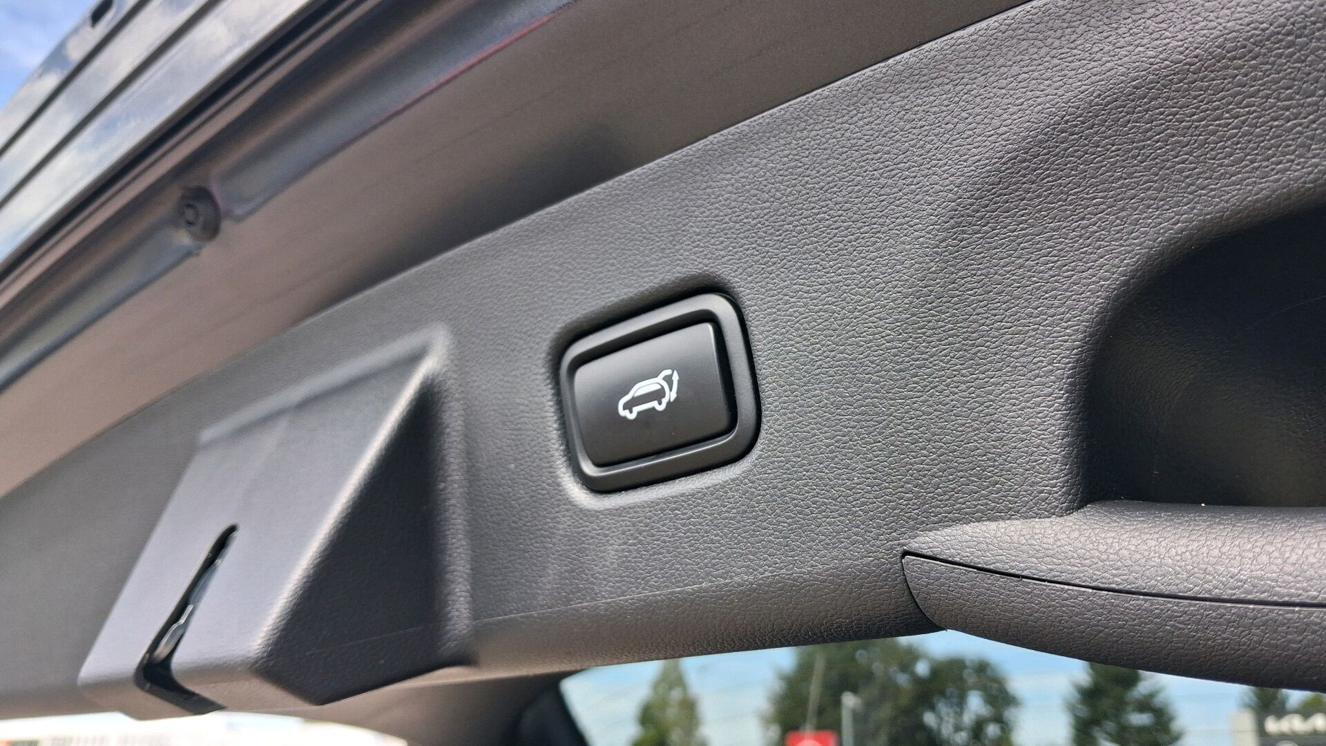 Billede af Hyundai Tucson 1,6 T-GDI  Plugin-hybrid Advanced 4WD 265HK 5d 6g Aut.