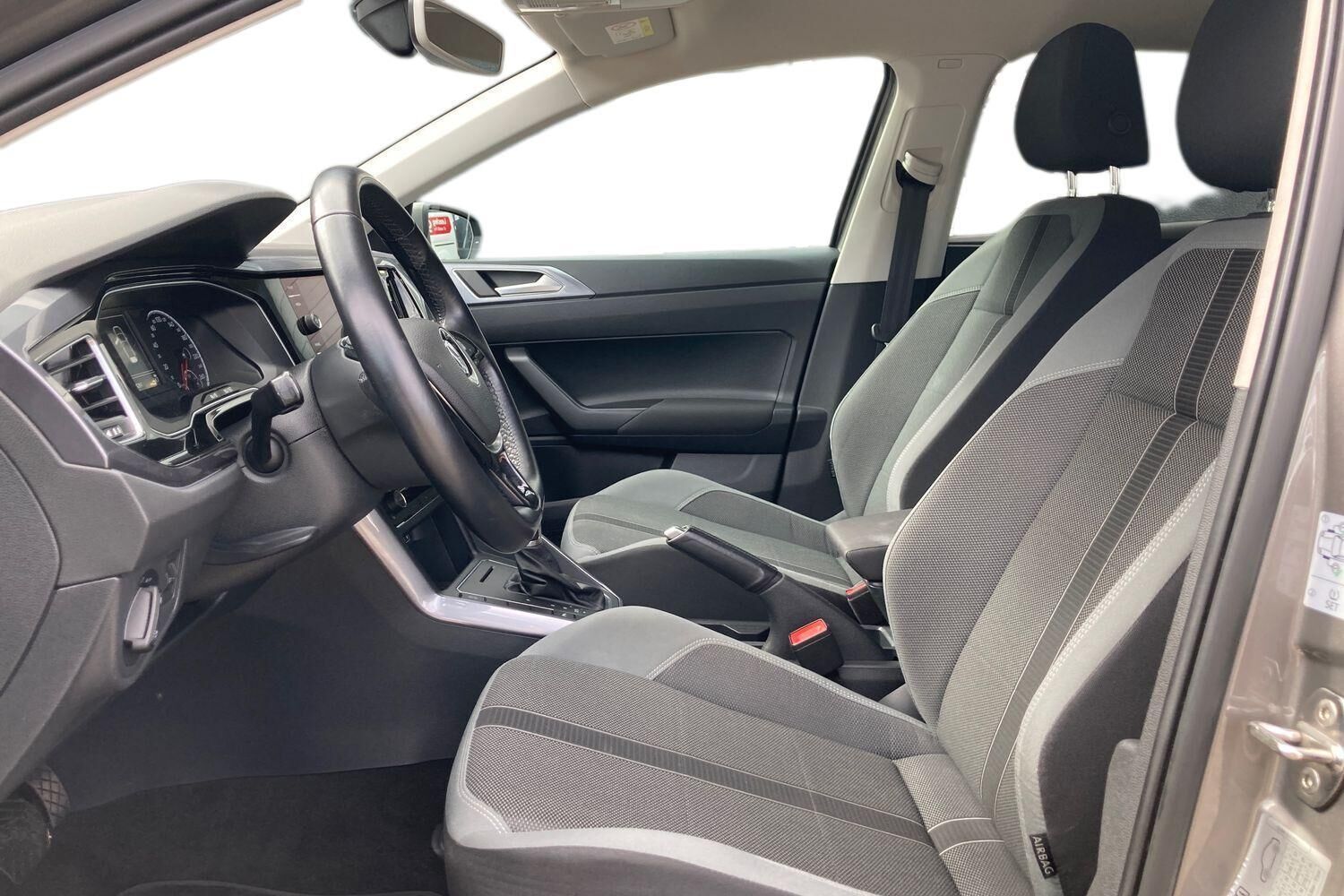 Billede af VW Polo 1,0 TSI Highline DSG 115HK 5d 7g Aut.