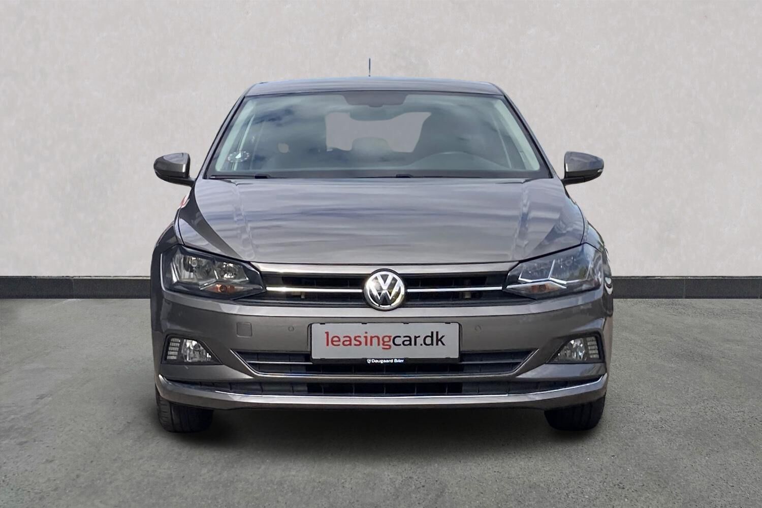 Billede af VW Polo 1,0 TSI Highline DSG 115HK 5d 7g Aut.