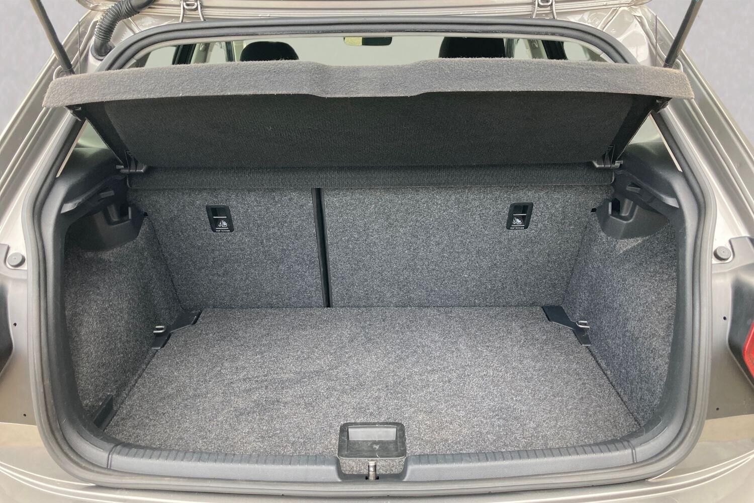 Billede af VW Polo 1,0 TSI Highline DSG 115HK 5d 7g Aut.