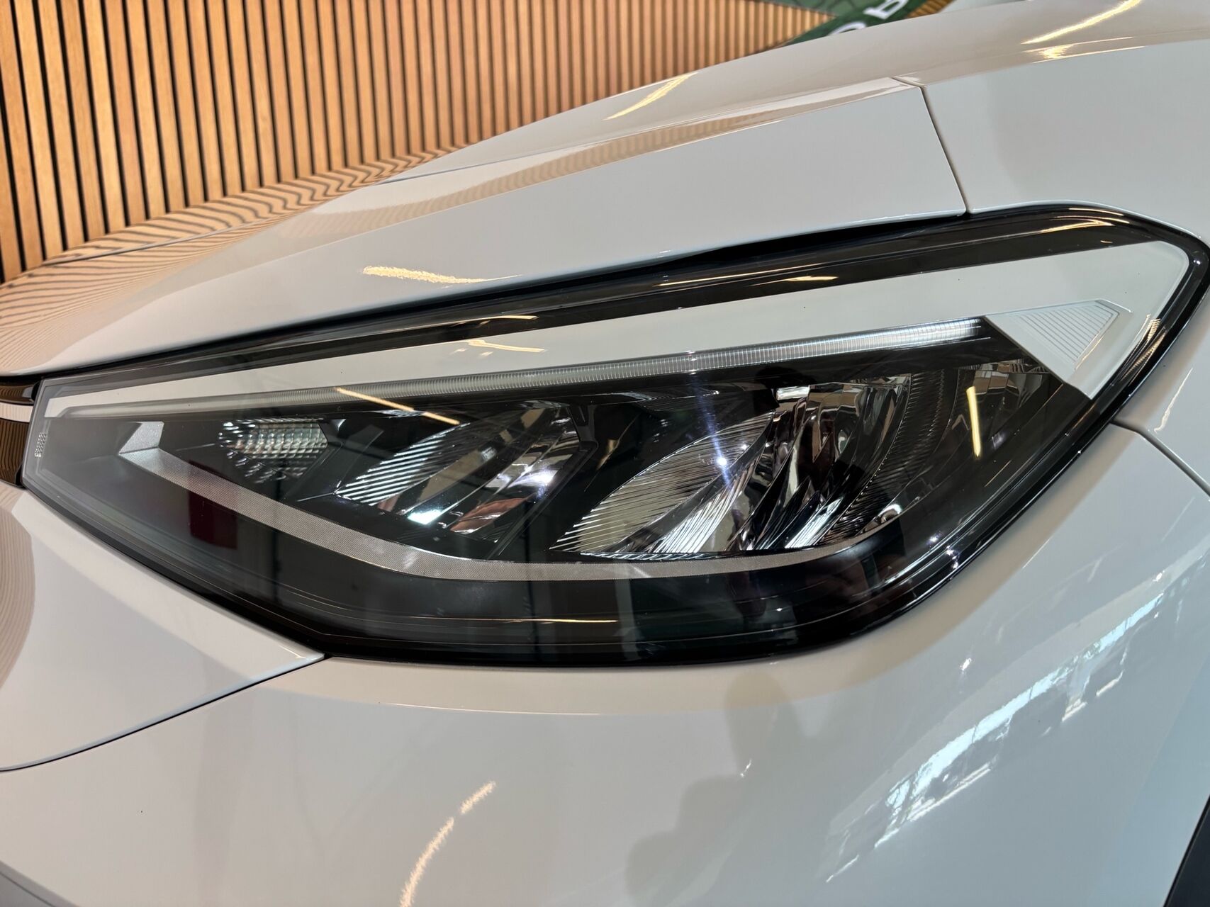 Billede af VW ID.4 EL Pro 204HK 5d Aut.
